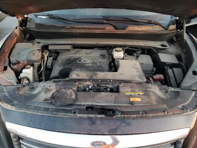 Photo 7 from auction – 2014 INFINITI QX60 with VIN 5N1AL0MN5EC548403