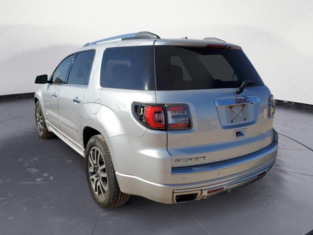 Photo 3 from auction – 2013 GMC ACADIA DEN with VIN 1GKKRTKDXDJ264234