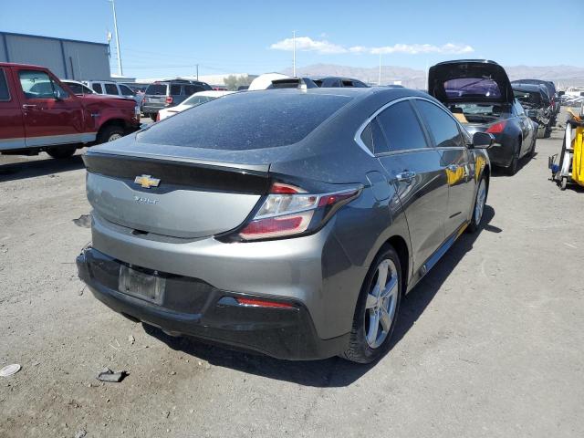 Photo 4 from auction – 2017 CHEVROLET VOLT LT with VIN 1G1RC6S57HU119963