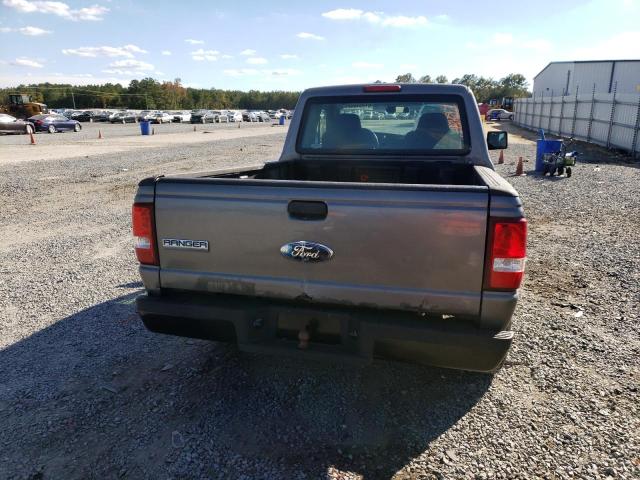 Photo 6 from auction – 2008 FORD RANGER SUP with VIN 1FTYR14U38PA89481