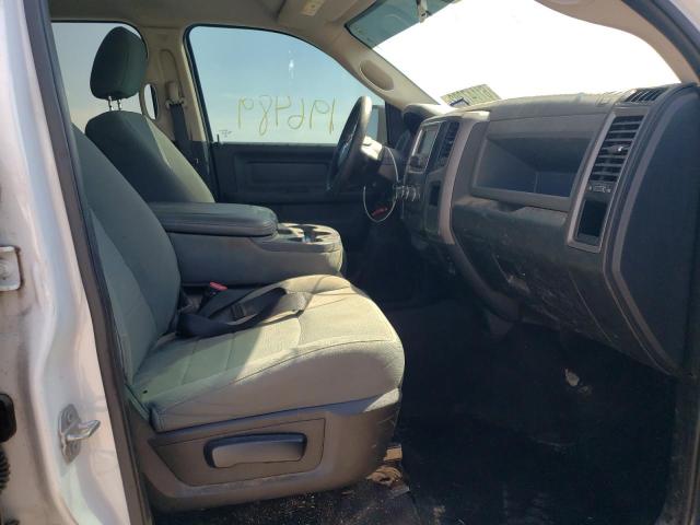 Photo 5 from auction – 2017 RAM 1500 ST with VIN 3C6RR6KT1HG742090