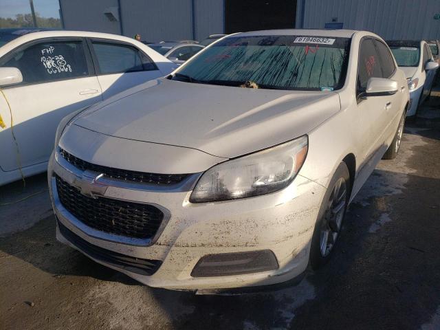 Photo 2 from auction – 2014 CHEVROLET MALIBU 1LT with VIN 1G11C5SL6EF155214