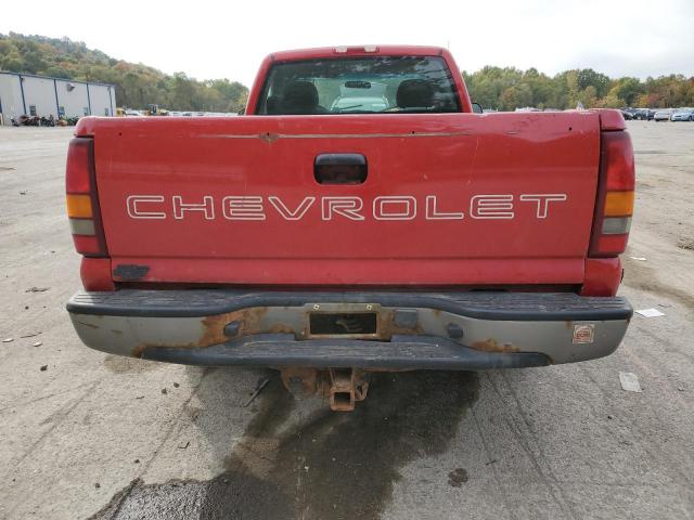 Photo 6 from auction – 2002 CHEVROLET SILVERADO with VIN 1GCEC14V62Z224350
