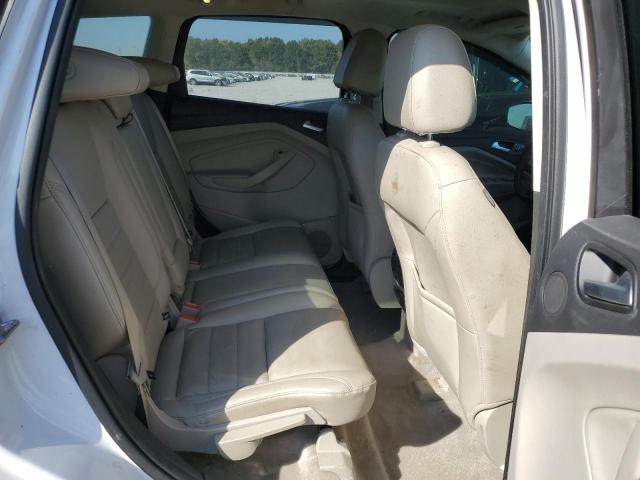 Photo 6 from auction – 2016 FORD ESCAPE TIT with VIN 1FMCU0J91GUB89111