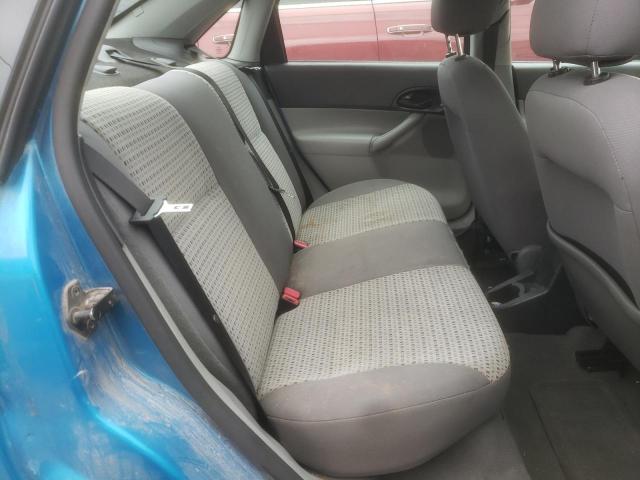 Photo 6 from auction – 2007 FORD FOCUS ZX4 with VIN 1FAHP34N57W108696