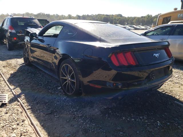 Photo 3 from auction – 2016 FORD MUSTANG with VIN 1FA6P8THXG5223817