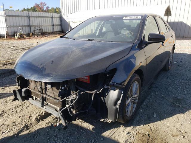 Photo 2 from auction – 2016 TOYOTA CAMRY LE with VIN 4T1BF1FK8GU196662