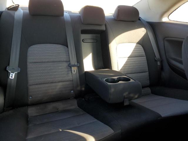 Photo 6 from auction – 2014 KIA FORTE EX with VIN KNAFX6A80E5202082
