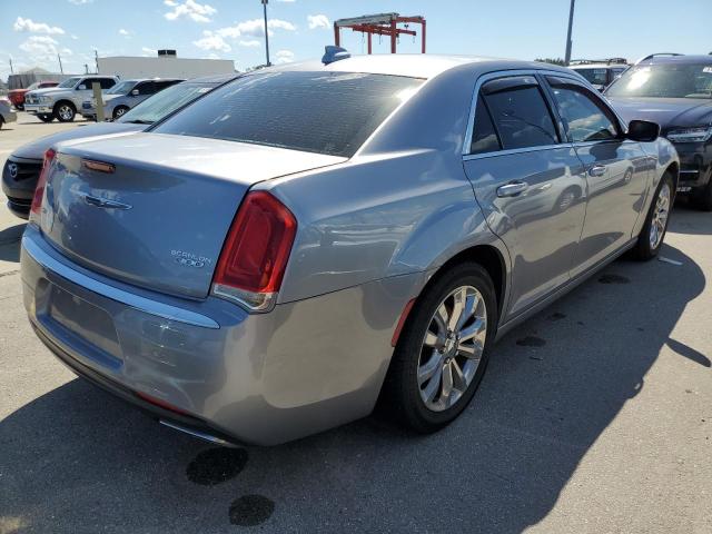 Photo 4 from auction – 2015 CHRYSLER 300 LIMITE with VIN 2C3CCARG9FH736549