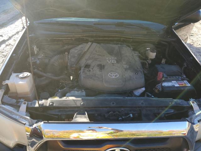 Photo 7 from auction – 2012 TOYOTA TACOMA DOU with VIN 3TMLU4EN9CM093261