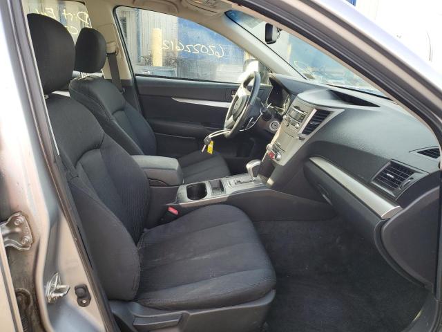 Photo 5 from auction – 2010 SUBARU LEGACY 2.5 with VIN 4S3BMBB62A3227202