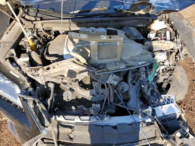 Photo 7 from auction – 2016 LEXUS RX 350 with VIN 2T2ZZMCA5GC021284