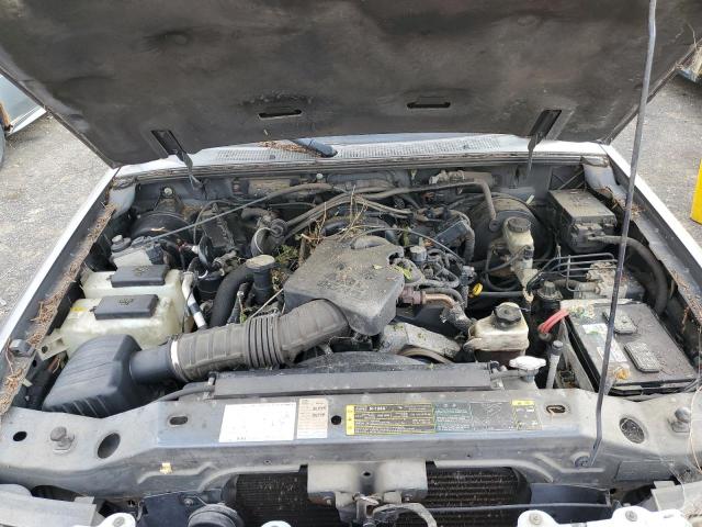 Photo 7 from auction – 2004 FORD RANGER SUP with VIN 1FTZR45E64PB16034