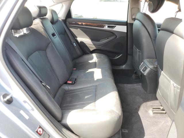 Photo 10 from auction – 2017 GENESIS G80 with VIN KMHGN4JE1HU191400