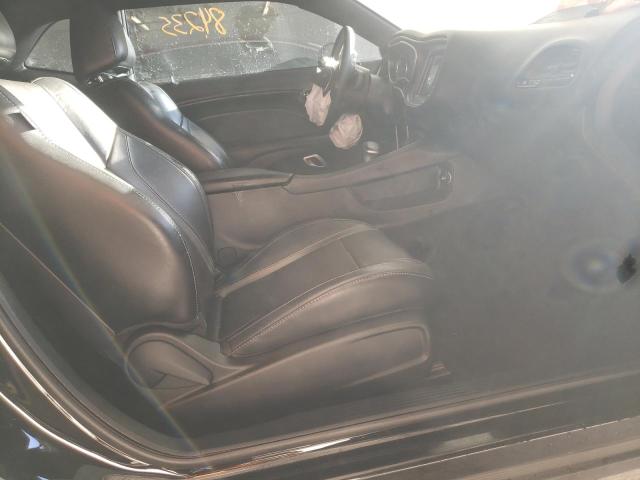 Photo 5 from auction – 2016 DODGE CHALLENGER with VIN 2C3CDZAG4GH275298