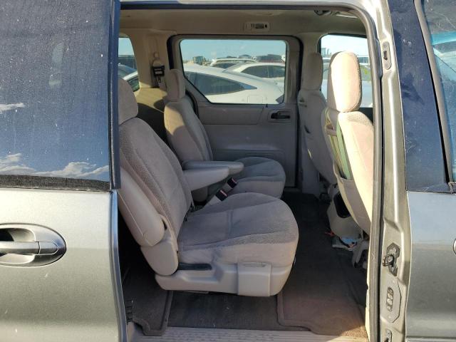 Photo 6 from auction – 2002 FORD WINDSTAR S with VIN 2FMZA52492BB08812