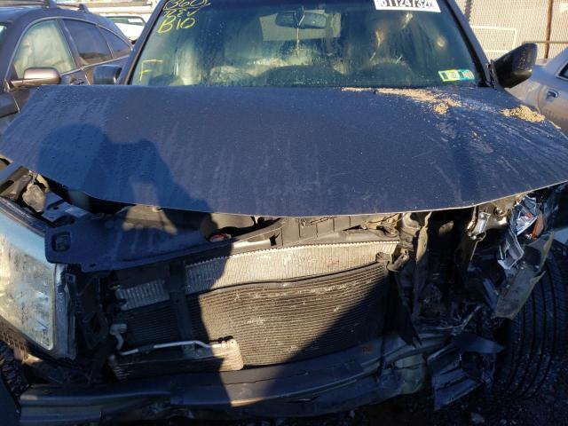 Photo 7 from auction – 2013 HONDA PILOT EXLN with VIN 5FNYF4H70DB035719