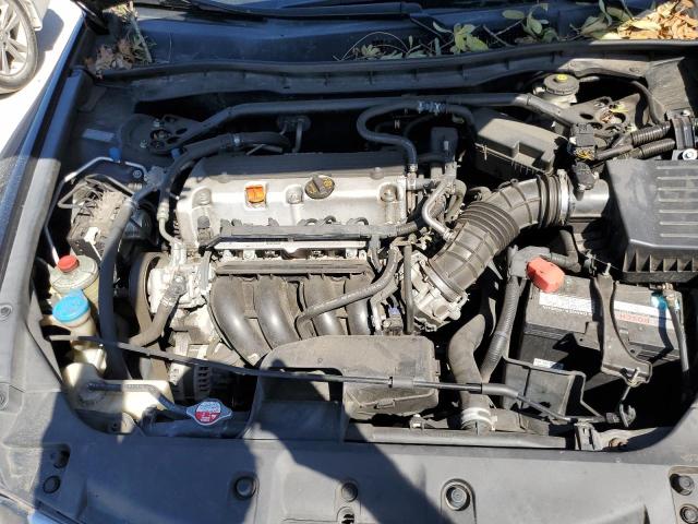Photo 7 from auction – 2011 HONDA ACCORD EXL with VIN 1HGCP2F83BA078286
