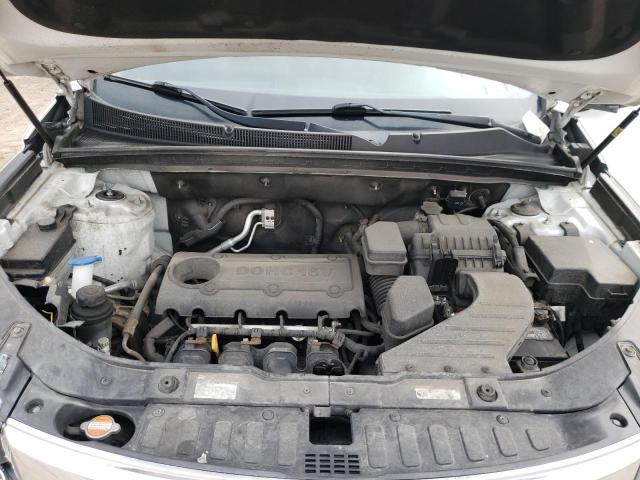 Photo 7 from auction – 2011 KIA SORENTO BA with VIN 5XYKTCA1XBG147707