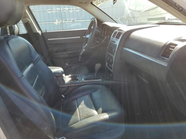Photo 5 from auction – 2008 DODGE CHARGER with VIN 2B3KA43G58H272848