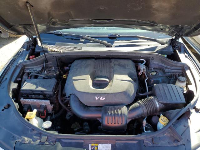 Photo 7 from auction – 2015 DODGE DURANGO SX with VIN 1C4RDHAG0FC100855