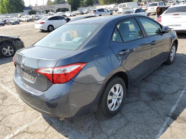 Photo 4 from auction – 2016 TOYOTA COROLLA L with VIN 5YFBURHE6GP432156