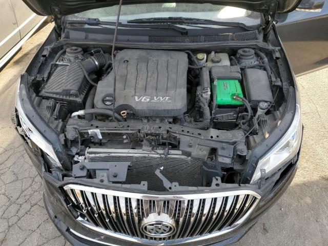 Photo 7 from auction – 2014 BUICK LACROSSE with VIN 1G4GB5G39EF100765