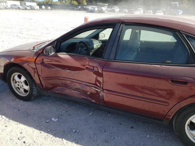 Photo 9 from auction – 2004 FORD TAURUS SES with VIN 1FAFP552X4A198623