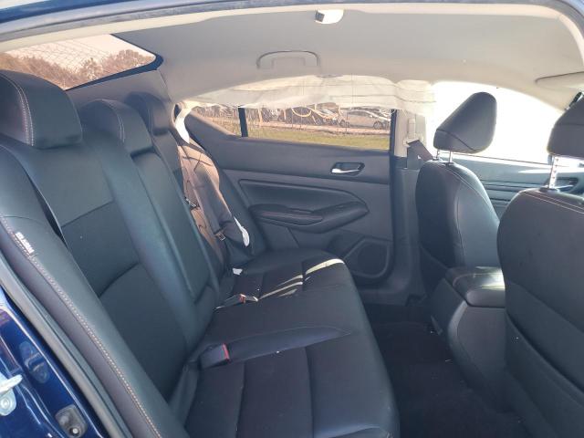 Photo 6 from auction – 2020 NISSAN ALTIMA SR with VIN 1N4BL4CV2LC112936