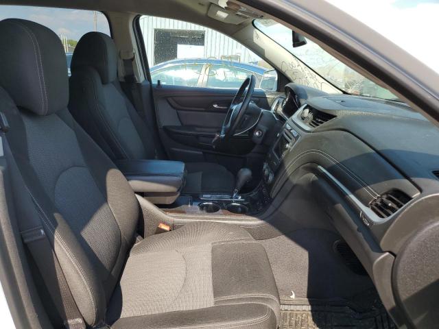 Photo 5 from auction – 2016 CHEVROLET TRAVERSE L with VIN 1GNKRHKD1GJ137697
