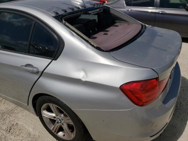 Photo 9 from auction – 2014 BMW 328 XI SUL with VIN WBA3B5C55EF959231