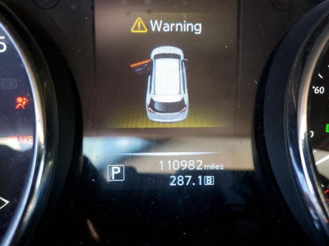 Photo 8 from auction – 2016 NISSAN ROGUE S with VIN KNMAT2MT1GP625410