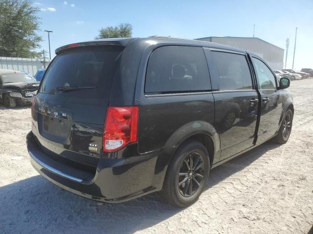 Photo 4 from auction – 2019 DODGE GRAND CARA with VIN 2C4RDGEG1KR791402