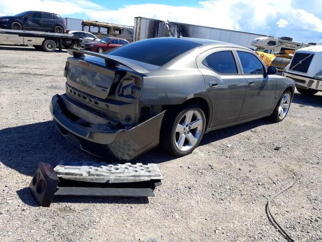 Zdjęcie 4 z aukcji – 2010 DODGE CHARGER SX z VIN 2B3CA3CV3AH121672