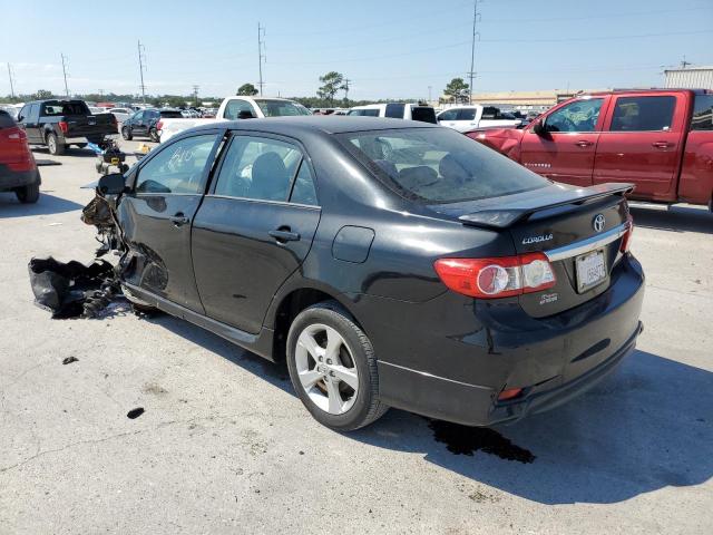 Photo 3 from auction – 2011 TOYOTA COROLLA BA with VIN 2T1BU4EE8BC572533