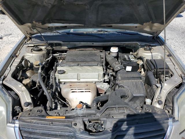 Photo 7 from auction – 2008 MITSUBISHI GALANT ES with VIN 4A3AB36F68E014895