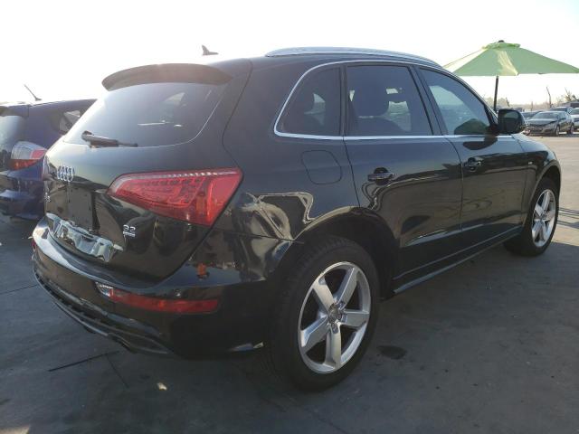Photo 4 from auction – 2012 AUDI Q5 PREMIUM with VIN WA1DKAFPXCA093169