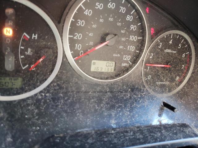 Photo 8 from auction – 2005 SUBARU IMPREZA OU with VIN JF1GG68515H813679