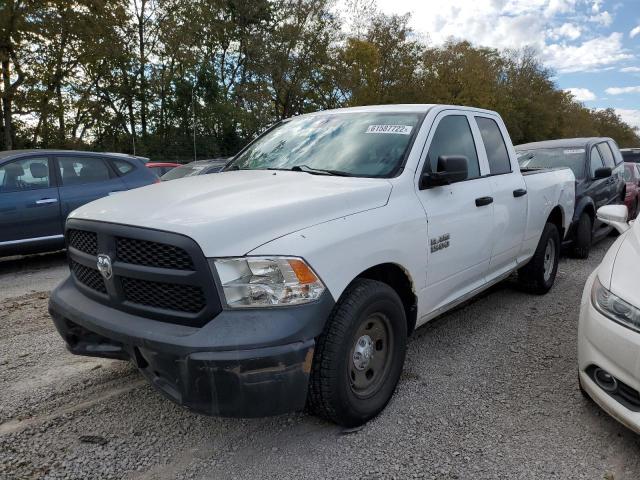 Photo 2 from auction – 2015 RAM 1500 ST with VIN 1C6RR6FG2FS645886