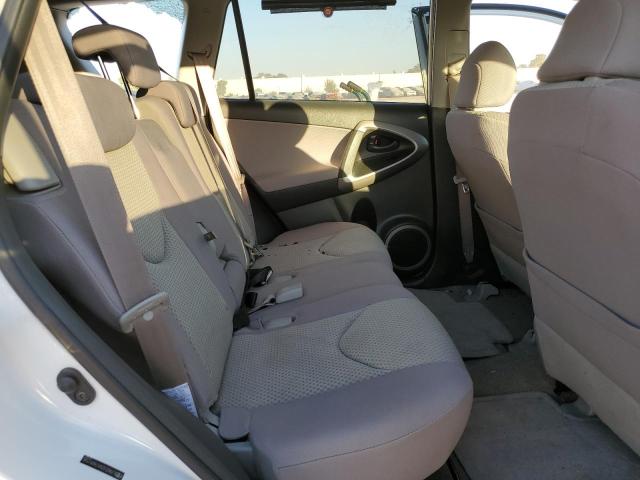 Photo 6 from auction – 2007 TOYOTA RAV4 with VIN JTMZD33VX76051582