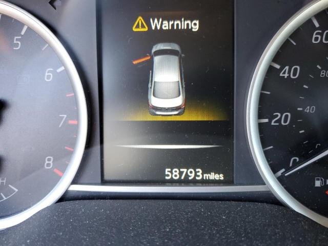 Photo 8 from auction – 2016 NISSAN SENTRA S with VIN 3N1AB7AP7GY293918