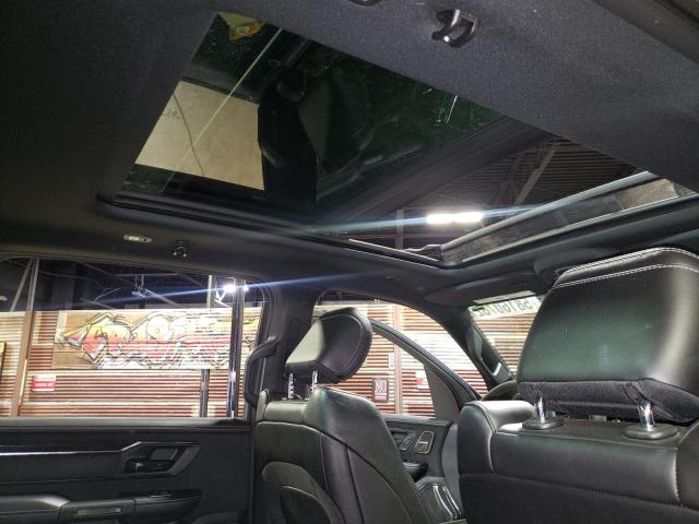 Photo 14 from auction – 2021 RAM 1500 TRX with VIN 1C6SRFU97MN739408