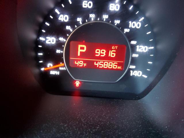 Photo 8 from auction – 2019 KIA SOUL + with VIN KNDJP3A59K7689591