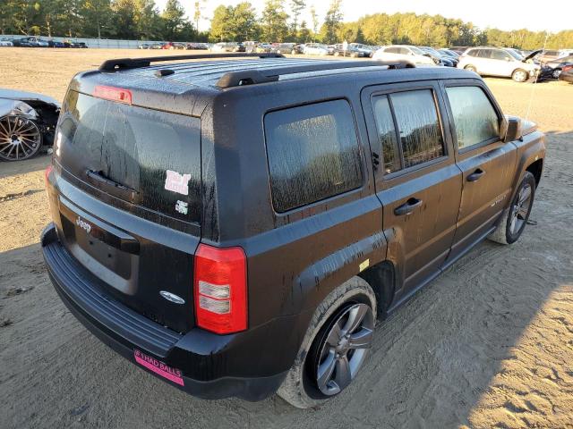 Photo 4 from auction – 2015 JEEP PATRIOT LA with VIN 1C4NJPFA8FD318588