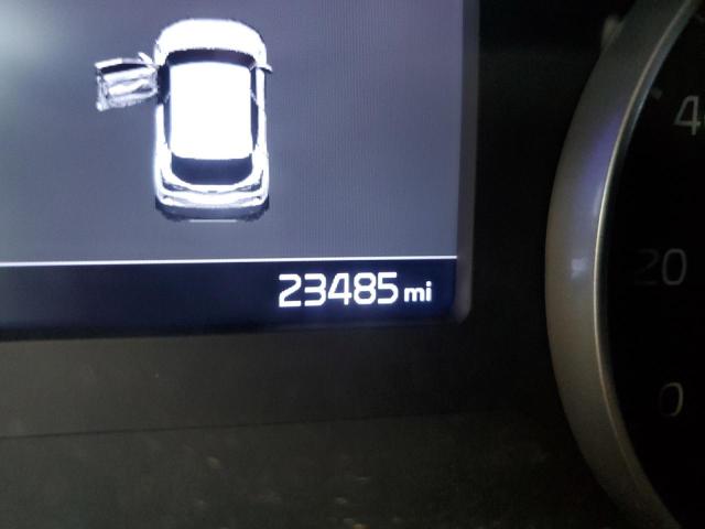 Photo 8 from auction – 2021 KIA SELTOS S with VIN KNDEUCAA0M7174411