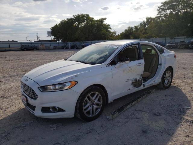 Photo 2 from auction – 2013 FORD FUSION SE with VIN 3FA6P0HR9DR141587