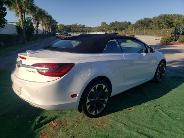 Photo 4 from auction – 2016 BUICK CASCADA PR with VIN W04WT3N57GG128528
