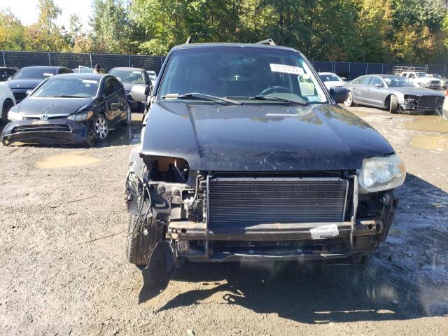 Photo 9 from auction – 2007 FORD ESCAPE HEV with VIN 1FMCU59H87KA89866