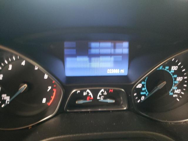 Photo 8 from auction – 2014 FORD FOCUS SE with VIN 1FADP3F24EL369625