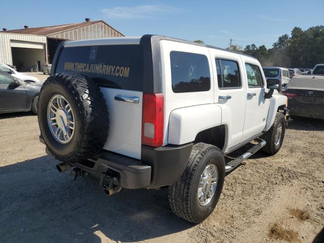 Photo 4 from auction – 2007 HUMMER H3 with VIN 5GTDN13E078127903